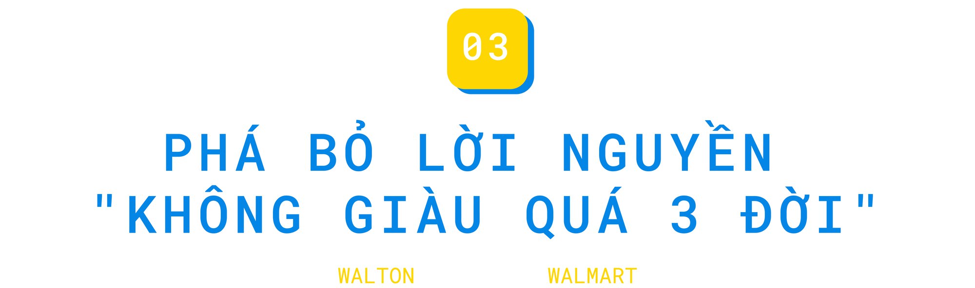 Câu chuyện thần kỳ của gia tộc kiếm 1,6 tỷ đồng/phút: Từ cửa hàng 5 xu 1 hào đến ông vua bán lẻ của Mỹ, thành công nhờ bán rẻ lời nhiều - Ảnh 5. Câu chuyện thần kỳ của gia tộc kiếm 1,6 tỷ đồng/phút: Từ cửa hàng 5 xu 1 hào đến ông vua bán lẻ của Mỹ, thành công nhờ bán rẻ lời nhiều - Ảnh 5.