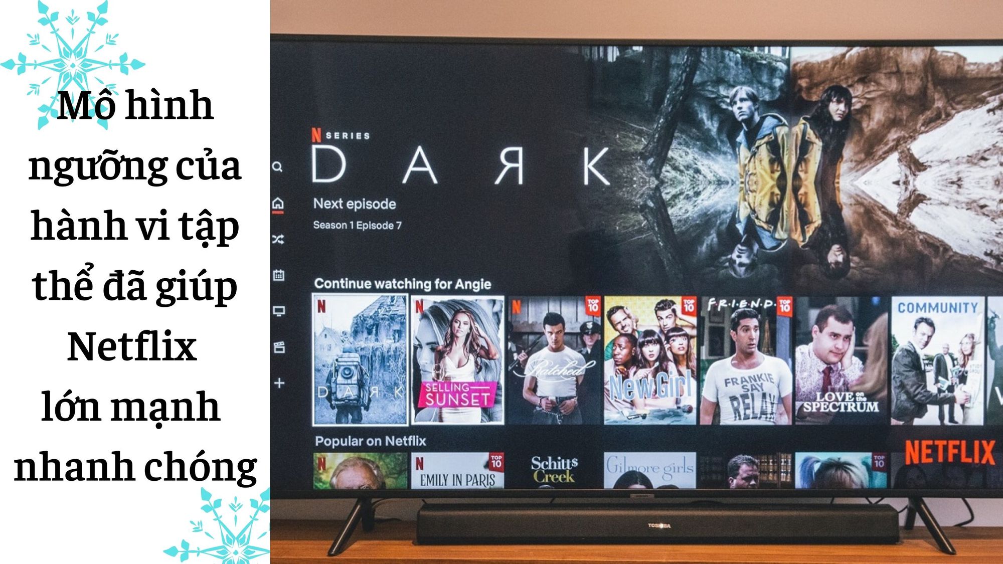 Sức mạnh của bông tuyết nhỏ lớn dần: Tìm đến ông lớn mong hợp tác, công ty vô danh nay trở thành đế chế hùng mạnh còn gã khổng lồ lại teo tóp - Ảnh 4. Sức mạnh của bông tuyết nhỏ lớn dần: Tìm đến ông lớn mong hợp tác, công ty vô danh nay trở thành đế chế hùng mạnh còn gã khổng lồ lại teo tóp - Ảnh 4.