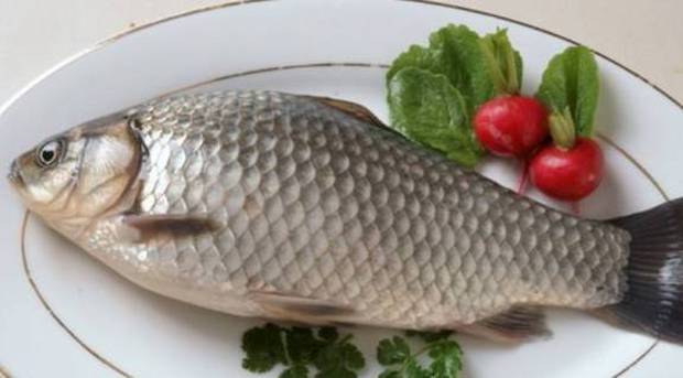 3 loại cá ăn thường xuyên có lợi cho người bị tiểu đường, giá thành rẻ mà rất giàu chất dinh dưỡng, không bị bệnh cũng nên ăn - Ảnh 2.