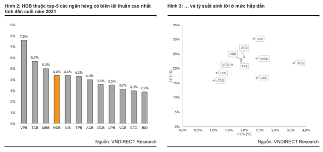 Giải mã chiến lược sinh lời đáng ngạc nhiên của HDBank - Nhà băng do tỷ phú Nguyễn Thị Phương Thảo quản trị - Ảnh 2.