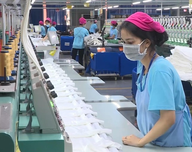 Cấp bách gói kích thích kinh tế - Ảnh 1. Cấp bách gói kích thích kinh tế - Ảnh 1.
