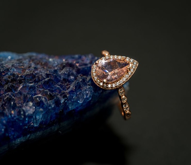 Lý do kim cương Tiffany đắt đỏ và được khao khát bậc nhất thế giới - Ảnh 1.