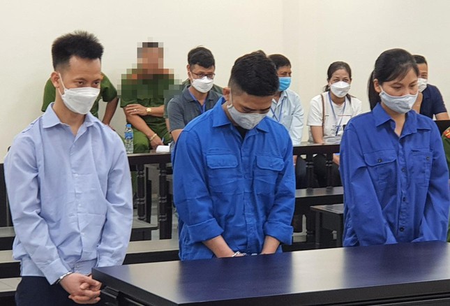  Công ty Tài chính Home Credit bị nhân viên chiếm đoạt tiền tỷ bằng hồ sơ khống  - Ảnh 1.