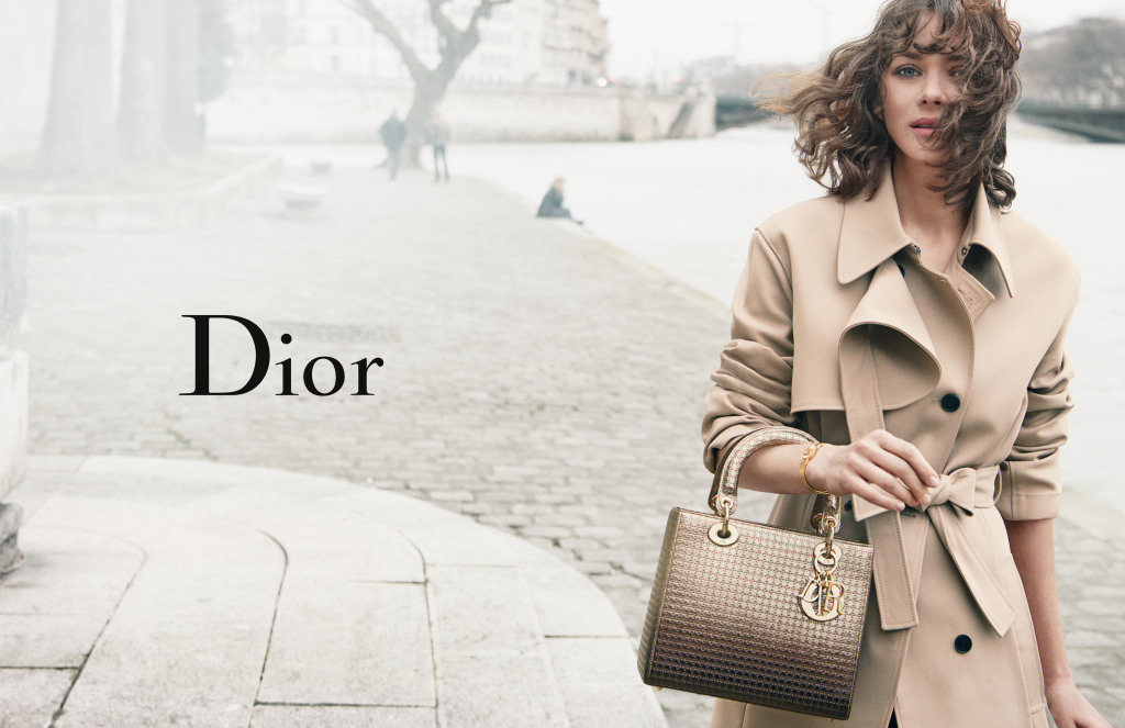 Dior được gì khi quyết không quay lưng với Johnny Depp  StyleRepublikcom   Thời Trang sáng tạo và kinh doanh