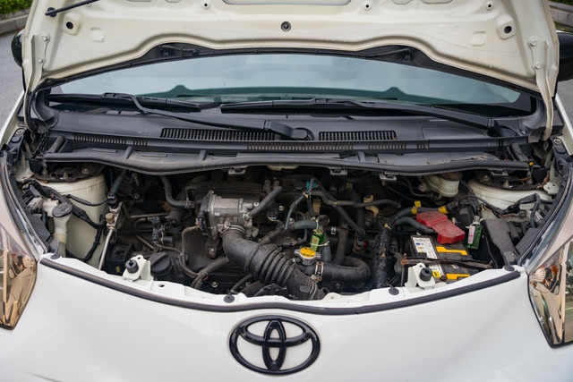Khó tin nhưng đây là chiếc Toyota 11 năm tuổi có giá lên tới 1 tỷ đồng - Ảnh 26.