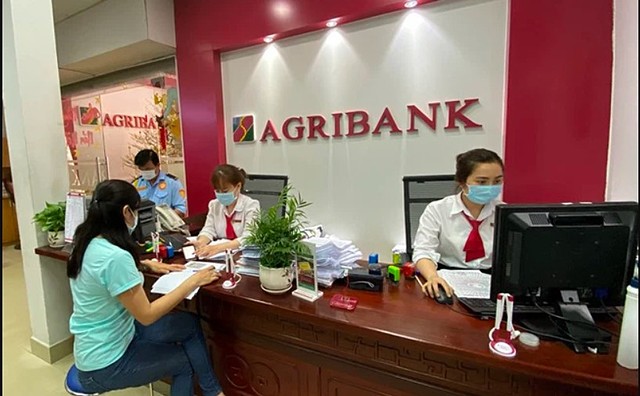 Agribank đại hạ giá nợ của Nông trường Sông Hậu từ 350 tỷ xuống 98,5 tỷ đồng - Ảnh 1.