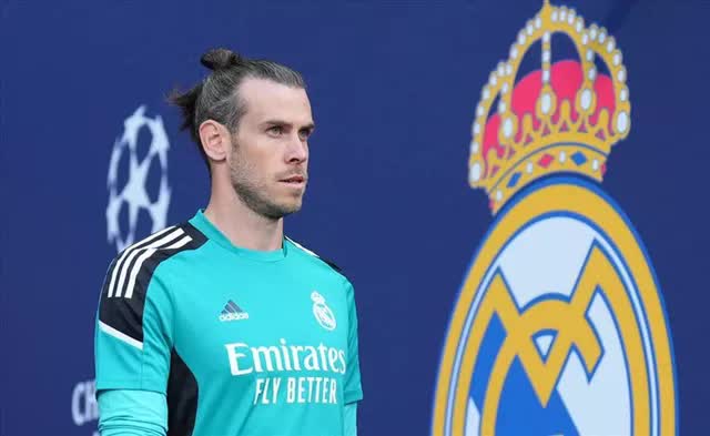 Gareth Bale chính thức chia tay Real Madrid - Ảnh 1.
