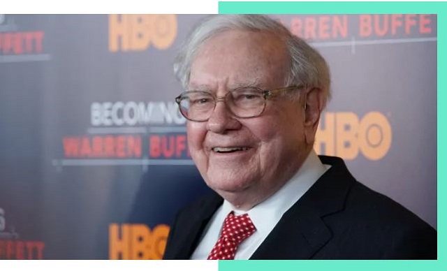 10 CEO xứng đáng được trả lương cao hơn: Warren Buffett, CEO Moderna góp mặt - Ảnh 3.