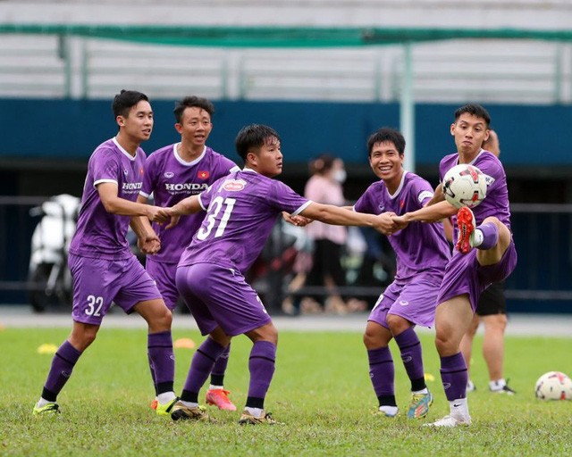 Quế Ngọc Hải: Chúng tôi sẽ cố gắng cống hiến cho khán giả những gì tốt nhất - Ảnh 5.