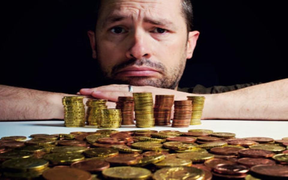 Kẻ nói ít nhất lại là người biết nhiều nhất: 7 phẩm chất hiếm có ở những người tưởng bình thường, nhưng lại có thành công đỉnh cao, ai cũng mơ ước - Ảnh 2. Kẻ nói ít nhất lại là người biết nhiều nhất: 7 phẩm chất hiếm có ở những người tưởng bình thường, nhưng lại có thành công đỉnh cao, ai cũng mơ ước - Ảnh 2.