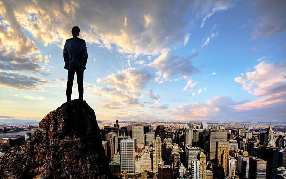 Kẻ nói ít nhất lại là người biết nhiều nhất: 7 phẩm chất hiếm có ở những người tưởng bình thường, nhưng lại có thành công đỉnh cao, ai cũng mơ ước - Ảnh 6. Kẻ nói ít nhất lại là người biết nhiều nhất: 7 phẩm chất hiếm có ở những người tưởng bình thường, nhưng lại có thành công đỉnh cao, ai cũng mơ ước - Ảnh 6.