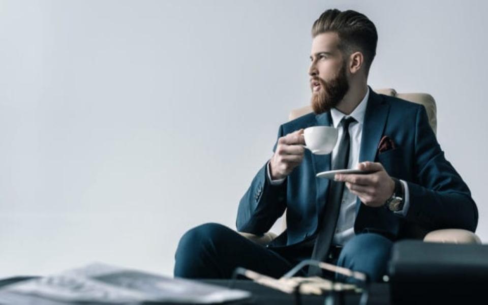 Kẻ nói ít nhất lại là người biết nhiều nhất: 7 phẩm chất hiếm có ở những người tưởng bình thường, nhưng lại có thành công đỉnh cao, ai cũng mơ ước - Ảnh 5. Kẻ nói ít nhất lại là người biết nhiều nhất: 7 phẩm chất hiếm có ở những người tưởng bình thường, nhưng lại có thành công đỉnh cao, ai cũng mơ ước - Ảnh 5.