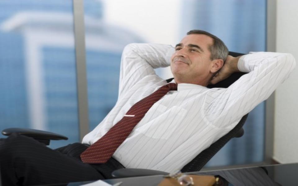 Kẻ nói ít nhất lại là người biết nhiều nhất: 7 phẩm chất hiếm có ở những người tưởng bình thường, nhưng lại có thành công đỉnh cao, ai cũng mơ ước - Ảnh 7. Kẻ nói ít nhất lại là người biết nhiều nhất: 7 phẩm chất hiếm có ở những người tưởng bình thường, nhưng lại có thành công đỉnh cao, ai cũng mơ ước - Ảnh 7.