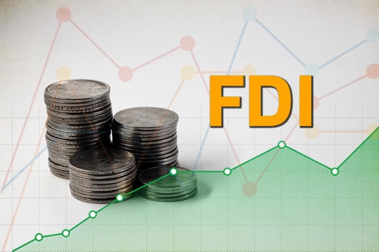 3 biến động đáng chú ý của thị trường BĐS đầu năm 2022 - Ảnh 2. 3 biến động đáng chú ý của thị trường BĐS đầu năm 2022 - Ảnh 2.