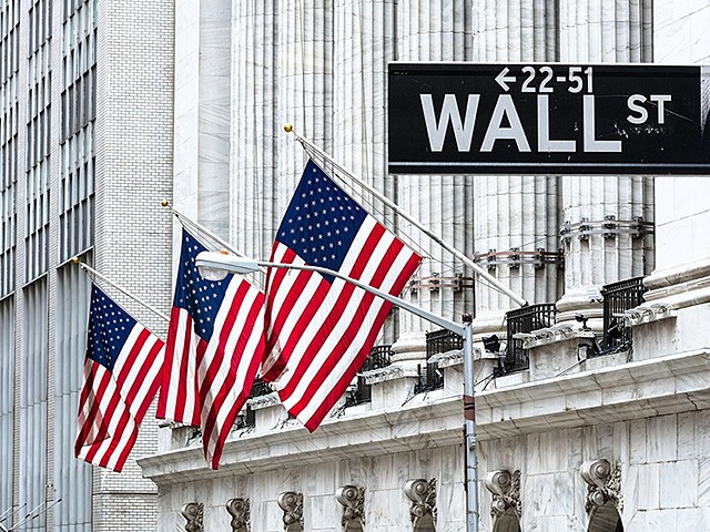 Chứng khoán Mỹ tăng phiên thứ hai liên tiếp, nhà đầu tư chờ quyết định của Fed - Ảnh 1.