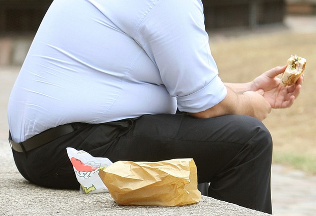 Châu Âu trước dịch bệnh béo phì liên quan cái chết của 1,2 triệu người - Ảnh 1.