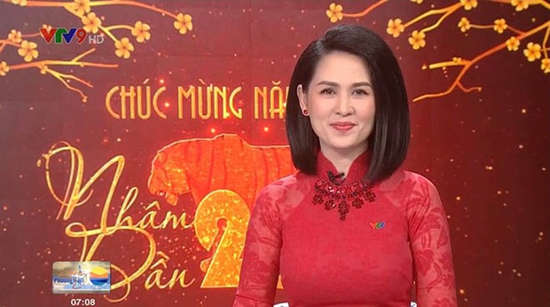 BTV Thúy Hằng giờ ra sao sau 6 năm ngừng dẫn Thời sự 19h trên VTV? - Ảnh 4.