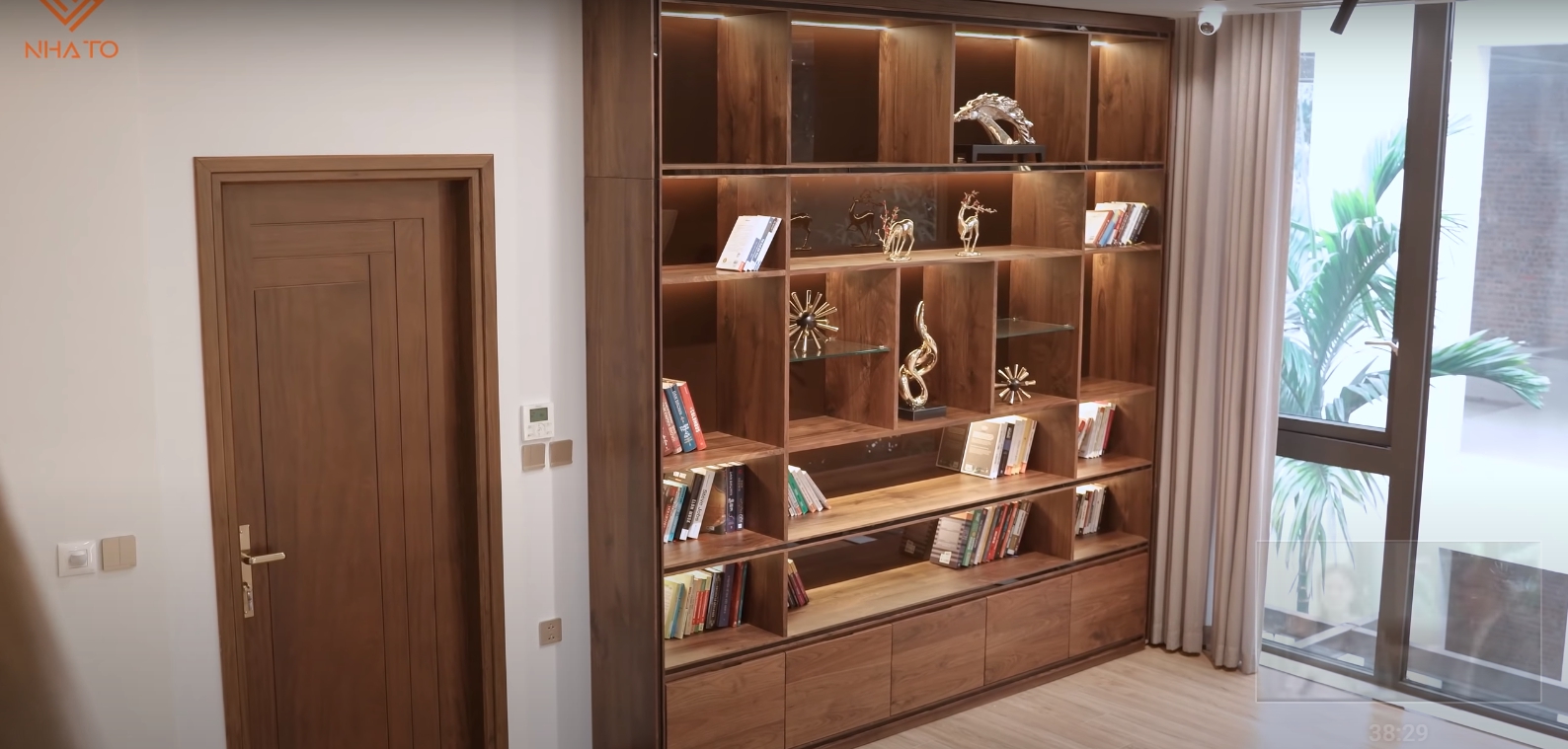 Căn biệt thự nghèo nhất khu nhà giàu Ecopark Grand The Island: Tối giản nhưng không hề đơn giản, tinh tế trong từng chi tiết - Ảnh 10. Căn biệt thự nghèo nhất khu nhà giàu Ecopark Grand The Island: Tối giản nhưng không hề đơn giản, tinh tế trong từng chi tiết - Ảnh 10.