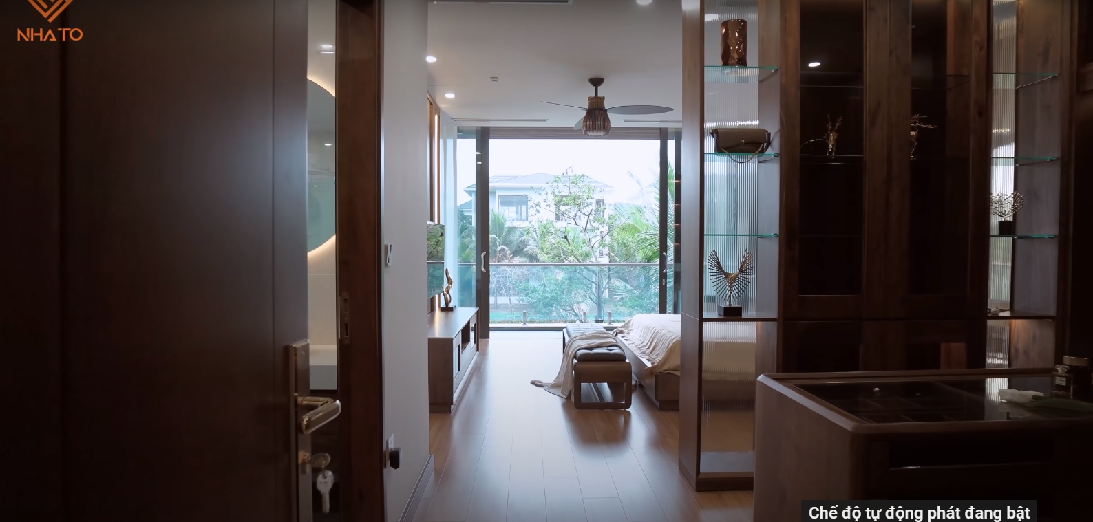 Căn biệt thự nghèo nhất khu nhà giàu Ecopark Grand The Island: Tối giản nhưng không hề đơn giản, tinh tế trong từng chi tiết - Ảnh 11. Căn biệt thự nghèo nhất khu nhà giàu Ecopark Grand The Island: Tối giản nhưng không hề đơn giản, tinh tế trong từng chi tiết - Ảnh 11.