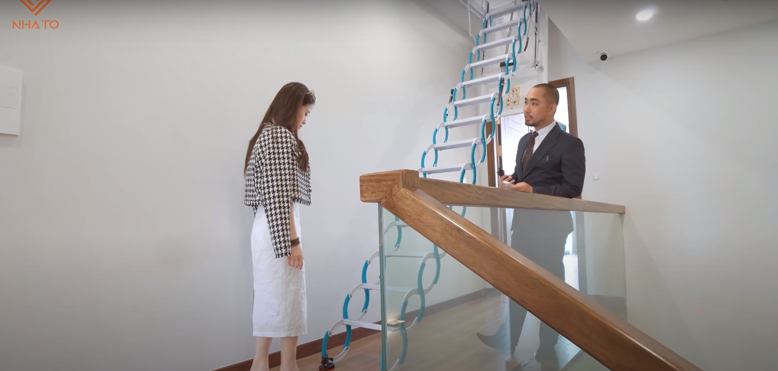 Căn biệt thự nghèo nhất khu nhà giàu Ecopark Grand The Island: Tối giản nhưng không hề đơn giản, tinh tế trong từng chi tiết - Ảnh 22. Căn biệt thự nghèo nhất khu nhà giàu Ecopark Grand The Island: Tối giản nhưng không hề đơn giản, tinh tế trong từng chi tiết - Ảnh 22.