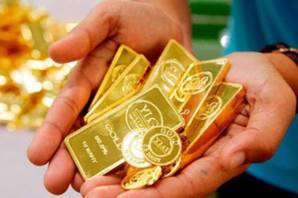  Người Việt tiêu thụ gần 20 tấn vàng trong quý 1/2022  - Ảnh 1.