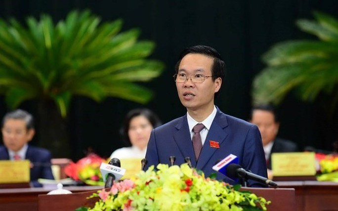  Bộ Chính trị, Ban Bí thư quyết định luân chuyển cán bộ cấp Trung ương  - Ảnh 1.