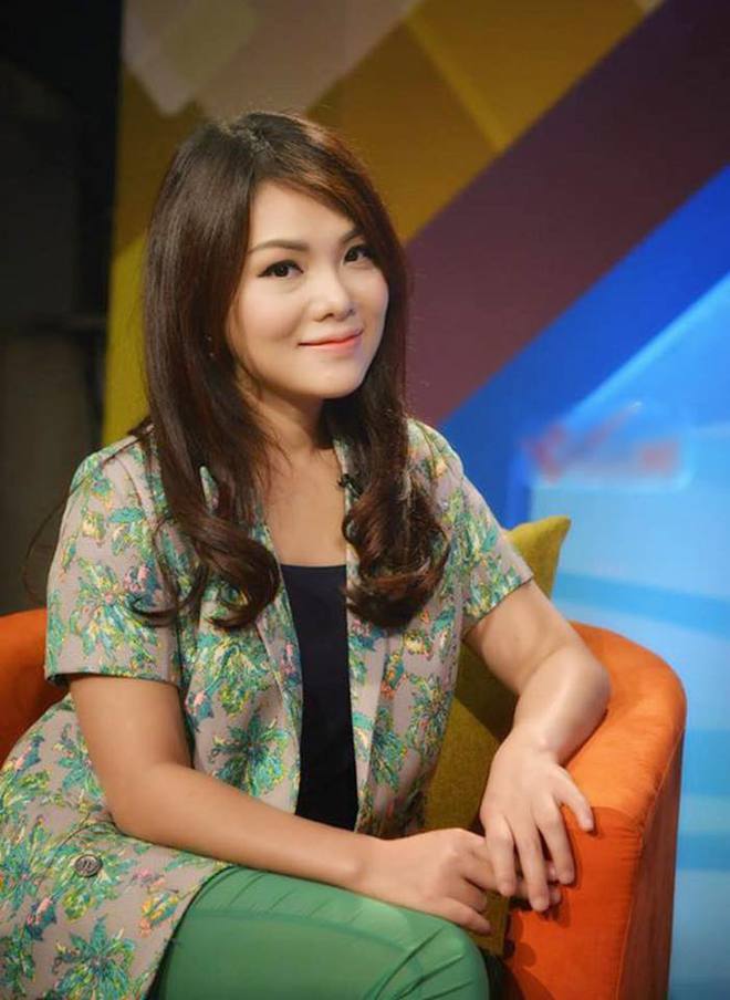 MC Bạch Dương Hành trình Văn hóa: 47 tuổi vẫn trẻ đẹp, cuộc sống nhiều người mơ - Ảnh 1.