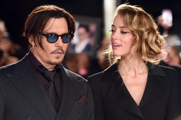 Vì sao Dior quyết không cạn tàu ráo máng với Johnny Depp sau bê bối hôn nhân? - Ảnh 1. Vì sao Dior quyết không cạn tàu ráo máng với Johnny Depp sau bê bối hôn nhân? - Ảnh 1.