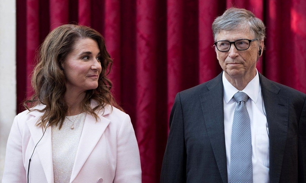 Tỷ phú Bill Gates lần đầu lên tiếng thẳng thắn về cáo buộc ngoại tình của vợ cũ và cuộc ly hôn thị phi kéo dài suốt 1 năm trời - Ảnh 2.