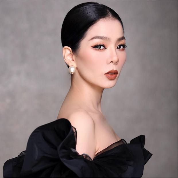  BGK Miss World Vietnam 2022 không chỉ đẹp mà còn có profile cực đỉnh: Người sở hữu IELTS 7.5, người thuộc dòng dõi hoàng tộc - Ảnh 14.