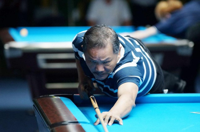 Phù thủy Efren Reyes dự SEA Games 31: Tất tần tật về cơ thủ vĩ đại nhất  hành tinh