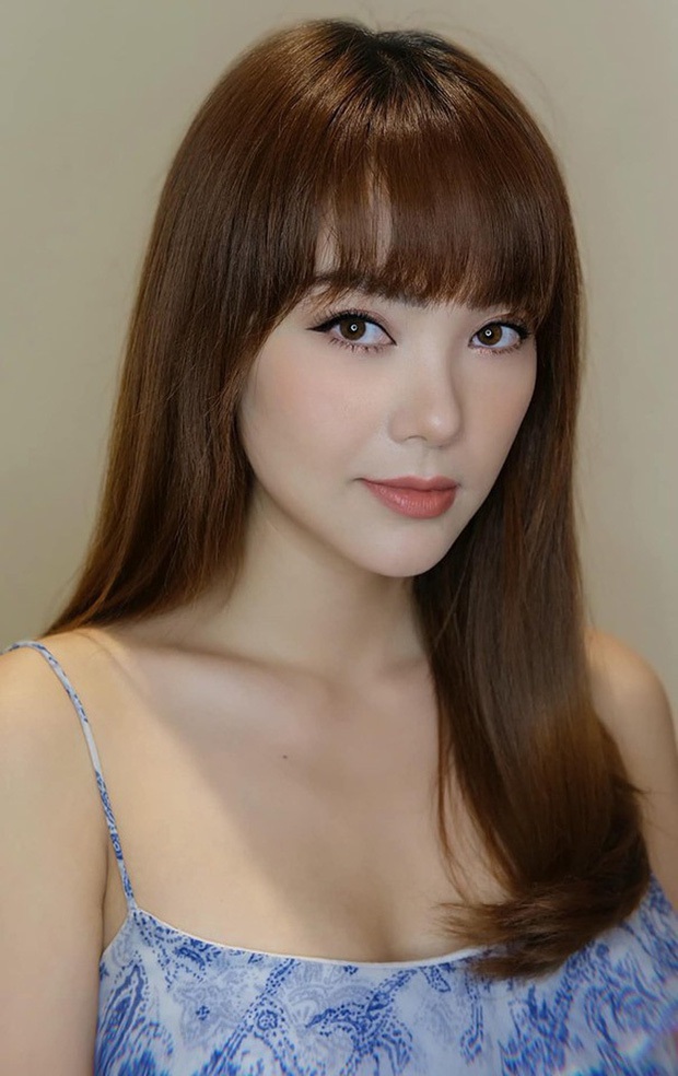  BGK Miss World Vietnam 2022 không chỉ đẹp mà còn có profile cực đỉnh: Người sở hữu IELTS 7.5, người thuộc dòng dõi hoàng tộc - Ảnh 21.