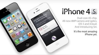 6 năm cho một vụ kiện, một số người dùng iPhone 4S sẽ được Apple bồi thường một khoản bất ngờ - Ảnh 1.