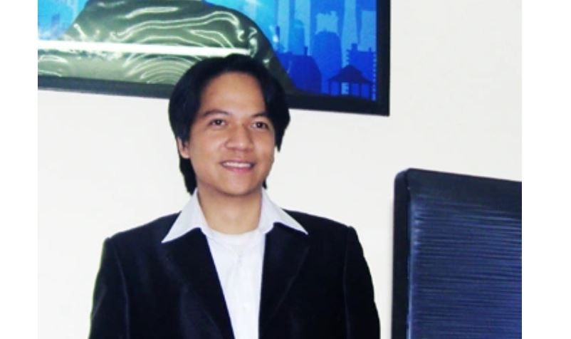 ‘Cậu bé vàng’ toán học, thương vụ với FPT và cuộc chơi mới của CEO Hùng Phạm - Ảnh 1.
