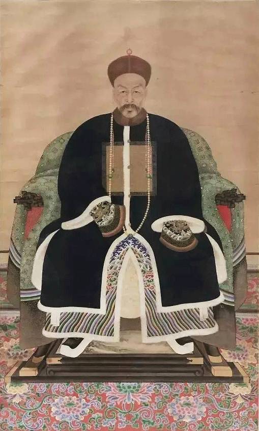 Gia tộc đỉnh nhất Trung Quốc: Chỉ phục vụ cho Hoàng đế, nhờ vào 1 TUYỆT KỸ mà để lại những di sản tầm cỡ thế giới - Ảnh 1.