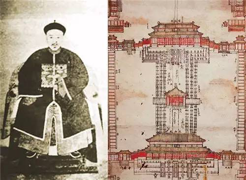Gia tộc đỉnh nhất Trung Quốc: Chỉ phục vụ cho Hoàng đế, nhờ vào 1 TUYỆT KỸ mà để lại những di sản tầm cỡ thế giới - Ảnh 2.