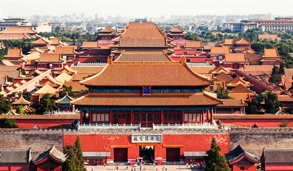 Gia tộc đỉnh nhất Trung Quốc: Chỉ phục vụ cho Hoàng đế, nhờ vào 1 TUYỆT KỸ mà để lại những di sản tầm cỡ thế giới - Ảnh 10.