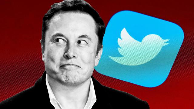  Lượng người quan tâm đến công việc tại Twitter tăng hơn 250% vì Elon Musk, người đang làm thì lại lo lắng  - Ảnh 1.