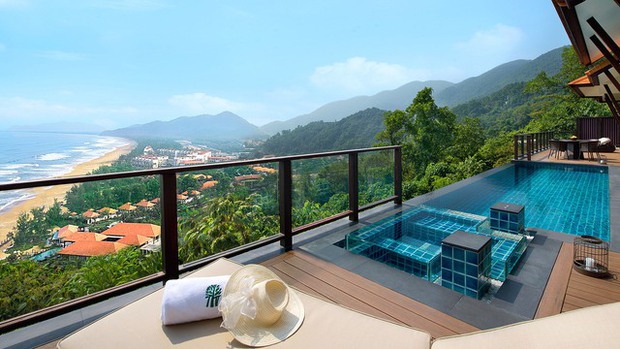 Lạc vào tiên cảnh ở 2 resort tuyệt đẹp xứ Huế: Mỗi nơi một vẻ - mười phân vẹn mười, nhận mưa đánh giá 10/10 trên các ứng dụng đặt phòng - Ảnh 2.