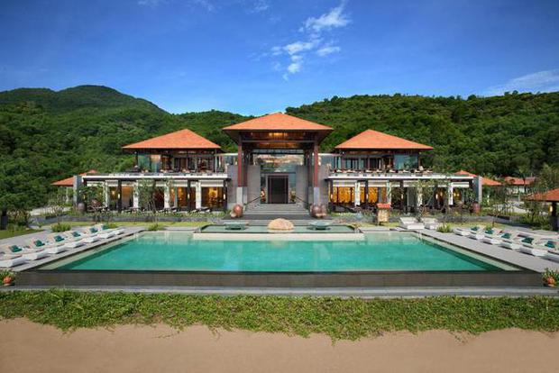 Lạc vào tiên cảnh ở 2 resort tuyệt đẹp xứ Huế: Mỗi nơi một vẻ - mười phân vẹn mười, nhận mưa đánh giá 10/10 trên các ứng dụng đặt phòng - Ảnh 12.
