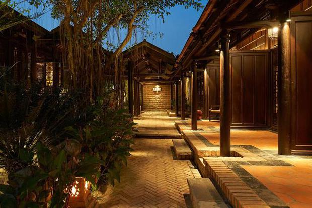 Lạc vào tiên cảnh ở 2 resort tuyệt đẹp xứ Huế: Mỗi nơi một vẻ - mười phân vẹn mười, nhận mưa đánh giá 10/10 trên các ứng dụng đặt phòng - Ảnh 19.