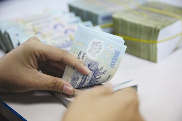 Tín dụng TP Hồ Chí Minh tăng gần gấp đôi năm 2021 - Ảnh 1. Tín dụng TP Hồ Chí Minh tăng gần gấp đôi năm 2021 - Ảnh 1.
