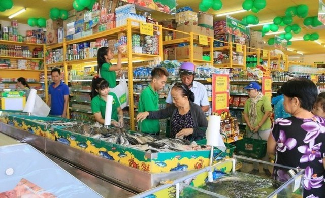  So găng 2 đại gia bán lẻ WinMart/WinMart+ vs Bách Hóa Xanh: Người mê mua sắm, kẻ ưa tự làm  - Ảnh 4.