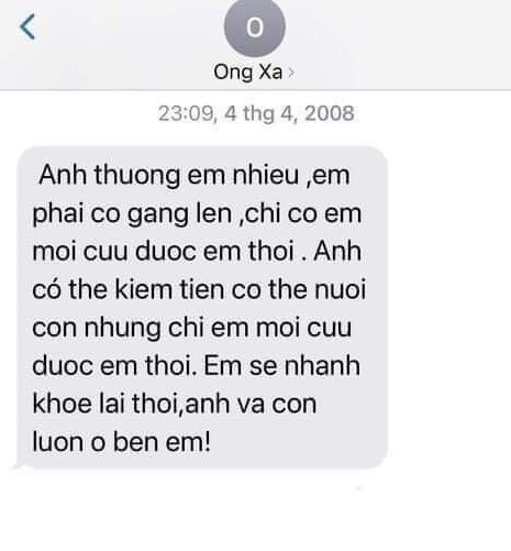 Người phụ nữ mắc ung thư tưởng không qua khỏi: Phép màu xảy ra, tôi được dậy thì lần hai - Ảnh 3.