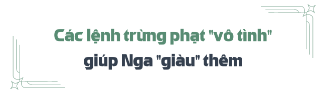 Bloomberg: Cả thế giới vẫn trả tiền cho Nga giữa hàng loạt lệnh trừng phạt, giúp quốc gia này kiếm 800 triệu đô/ngày chỉ từ dầu và khí đốt - Ảnh 1. Bloomberg: Cả thế giới vẫn trả tiền cho Nga giữa hàng loạt lệnh trừng phạt, giúp quốc gia này kiếm 800 triệu đô/ngày chỉ từ dầu và khí đốt - Ảnh 1.