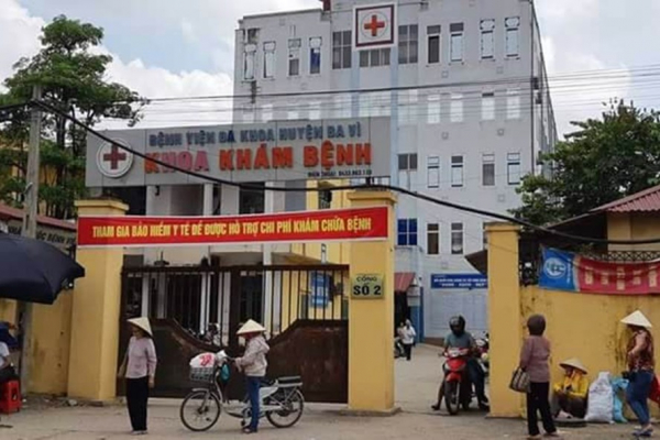 Bắt khẩn cấp Giám đốc CDC Hà Nội liên quan đến Việt Á - Ảnh 3.