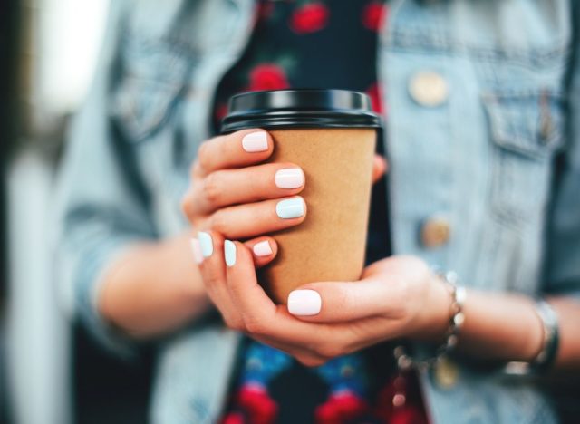 5 thói quen uống cà phê giúp bạn sống lâu hơn được chuyên gia dinh dưỡng chia sẻ - Ảnh 7.