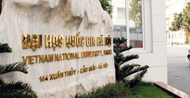 3 trường đại học của Việt Nam lọt Top 1000 trường tốt nhất thế giới năm 2023 - Ảnh 1.