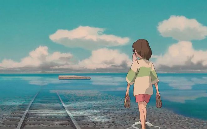 Nhạc phim - Nhân tố tạo sức hút cho Studio Ghibli