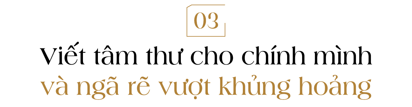 Chủ tịch DKRA Vietnam: Khởi nghiệp giữa khủng hoảng, viết tâm thư cho chính mình khi suýt phá sản và giấc mơ chuẩn hóa ‘bằng lái xe’ cho môi giới bất động sản - Ảnh 7.